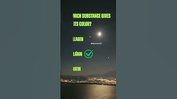 "🌡️ Science Quiz That Will Blow Your Mind! 💥"