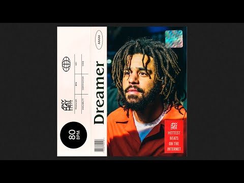 J Cole Type Beat - "DREAMER" | Kendrick Lamar Type Beat | Big KRIT Type Beat 2022 - J Cole Type Beat - "DREAMER" | Kendrick Lamar Type Beat | Big KRIT Type Beat 2022