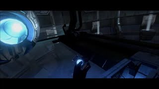 Halo 3 - Johnson's Death In 1st Person POV