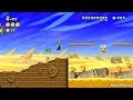 Beginning of video