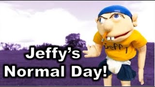 SML Movie: I'm Sorry Chef Pee Pee & Jeffy's Normal Day Images Found