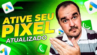 📊 Instale o Pixel da KIWIFY no GOOGLE ADS e OTIMIZE Suas Campanhas!