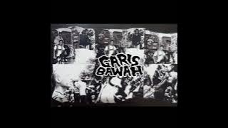 GARIS BAWAH - MENUJU KEBEBASAN
