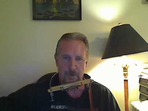 Don Kibbie The Suspicion.wmv