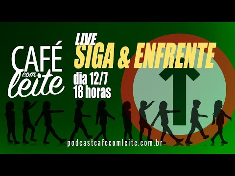Live Siga & Enfrente