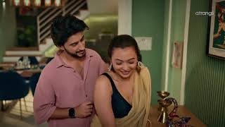 Desi hot Indian web series I Indian sex I Ullu new web series I Porn video I Romantic stories screenshot 4