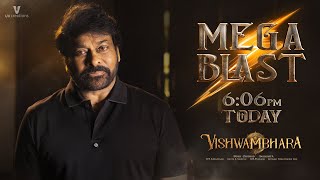 Download Lagu MEGA BLAST Announcement | Vishwambhara | Megastar Chiranjeevi | Trisha | Vassishta | MM Keeravaani MP3 Download Lagu MEGA BLAST Announcement | Vishwambhara | Megastar Chiranjeevi | Trisha | Vassishta | MM Keeravaani MP3