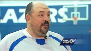 Gardner football player to play in International Bowl