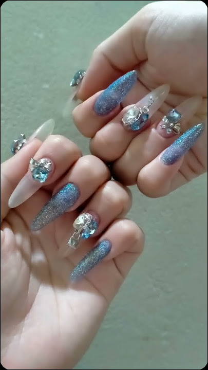 Download lagu πβ¨ #nails #nailart #marimy