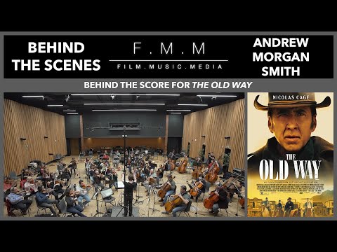 The Old Way | Behind The Score