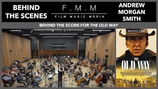 The Old Way | Behind The Score