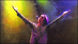 Watch Todd Rundgren Wondering video