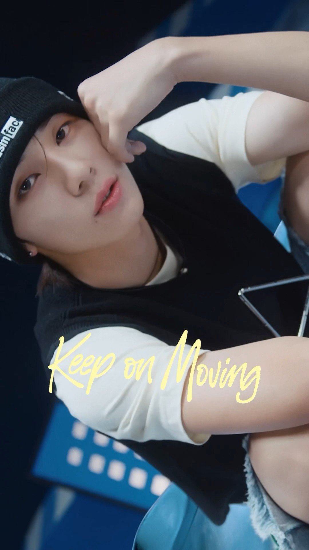 NEXZ Japan 1st EP 