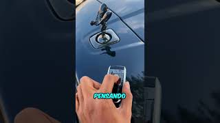 ESSE É O SISTEMA ANTI FURTO DA ROLS ROYCE! #curiosidades #shorts #luxo #carros