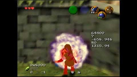 kak damage rba adult (uses bug