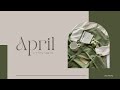 [Vietsub/Romaji] April (エイプリル) - mol-74