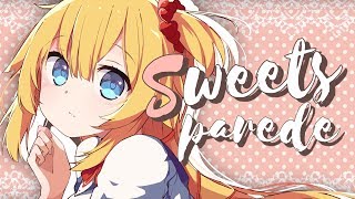 Sweets parade/赤井はあと 【歌ってみた】