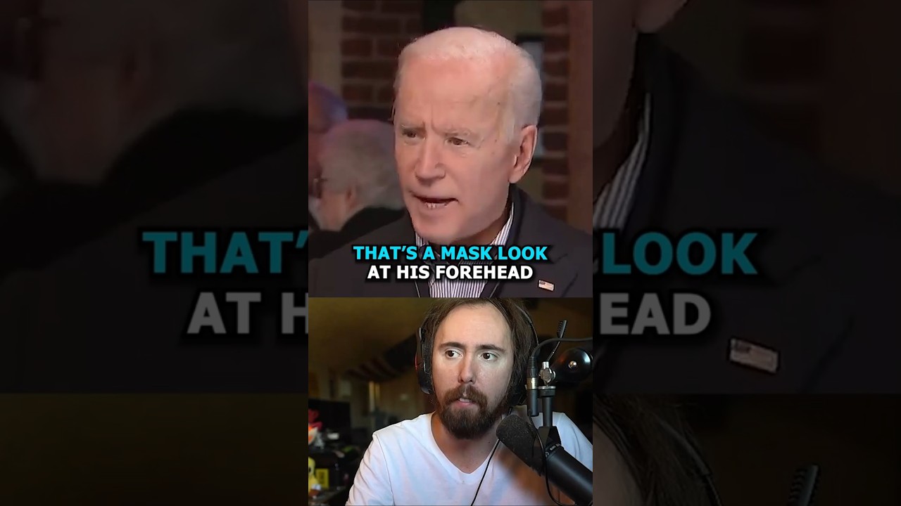 Они думают, что он не настоящий 😭