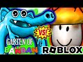 COACH PICKLES JUGANDO ROBLOX! #65 EN VIVO 🔴GARTEN OF BANBAN 6 | Juegos y Gameplays TONY JUEGA