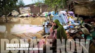 PAKISTAN FLOOD APPEAL 2010 - A Thank You Message