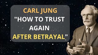 Download lagu How to Trust Again After Betrayal – Carl Jung