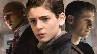 Gotham - Season 2 Ended On Another Silly Note