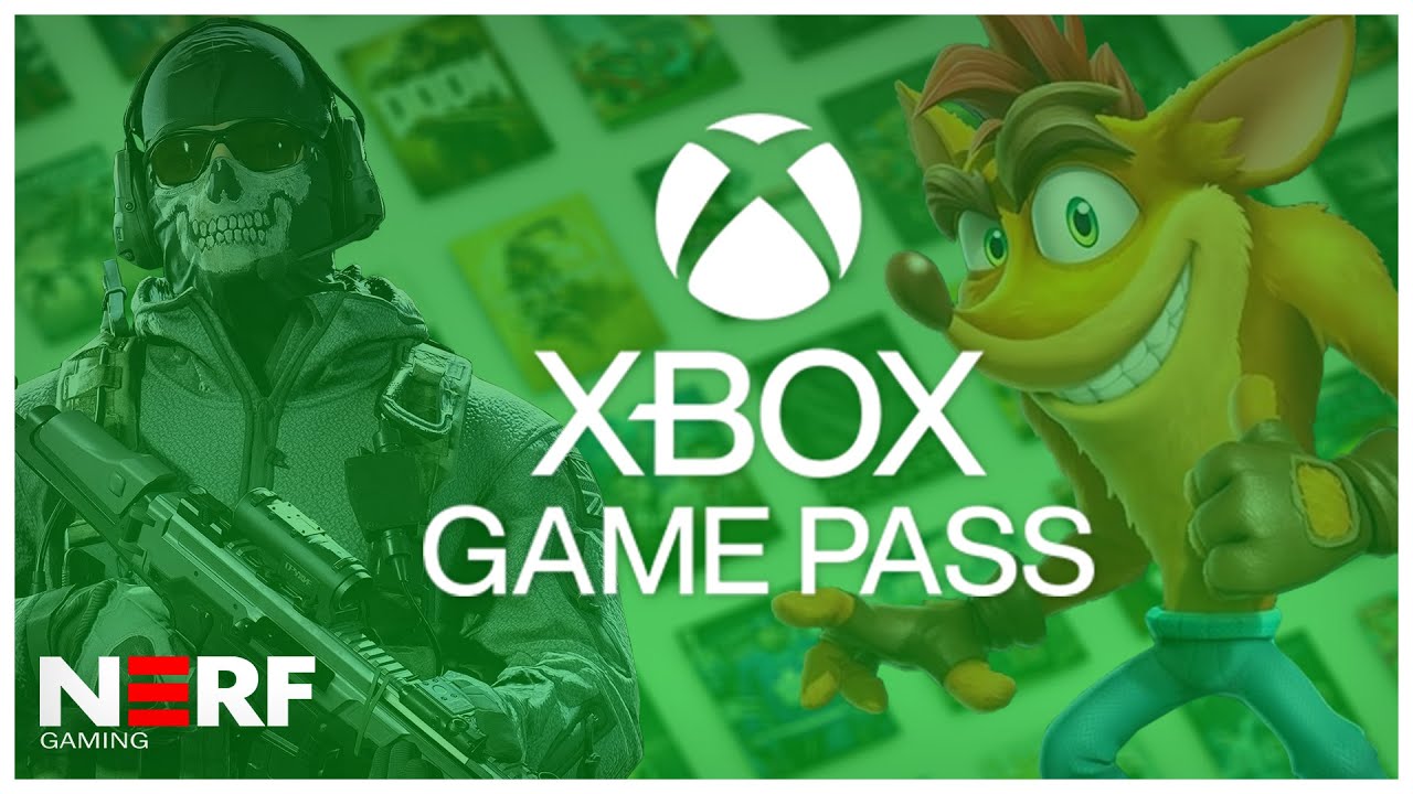 Activision Blizzard games will start arriving on Xbox Game Pass in 2024 -  The Verge