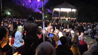 Easter in Corfu 2014