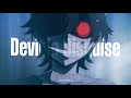 Marino Devil In Disguise Lyrics AMV Marino Devil In Disguise Lyrics AMV