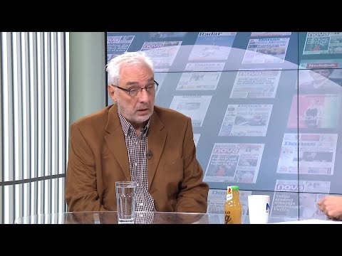 Prelević: Rušenje nadstrešnice