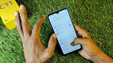 Apps lock in Poco C31 , Poco C31 Main Apps Lock Kaise Set Kare , How To Set Apps Lock in Poco C31
