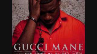 Gucci Mane FT. Oj Da JuiceMan - GingerBread Man