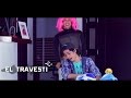 Ruleta Rusa - PARODIA - Kevin Roldan &quot;El TRAVESTI&quot;