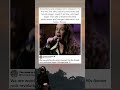 The First Time She Unleashed This Anger 🎤 #AlanisMorissette #YouOughtaKnow #90sRock