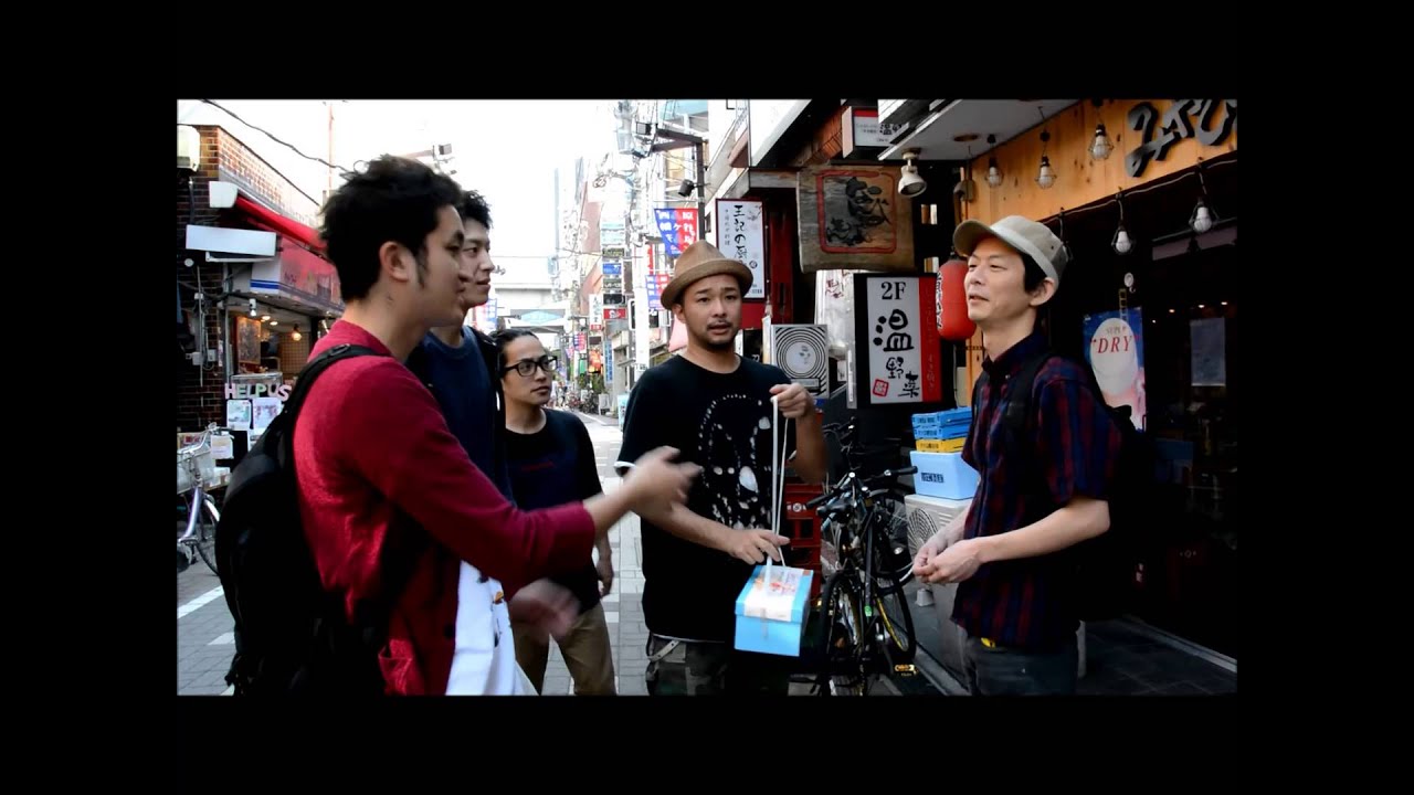 Buzz Tube Buzz Tube vol.4 - YouTube