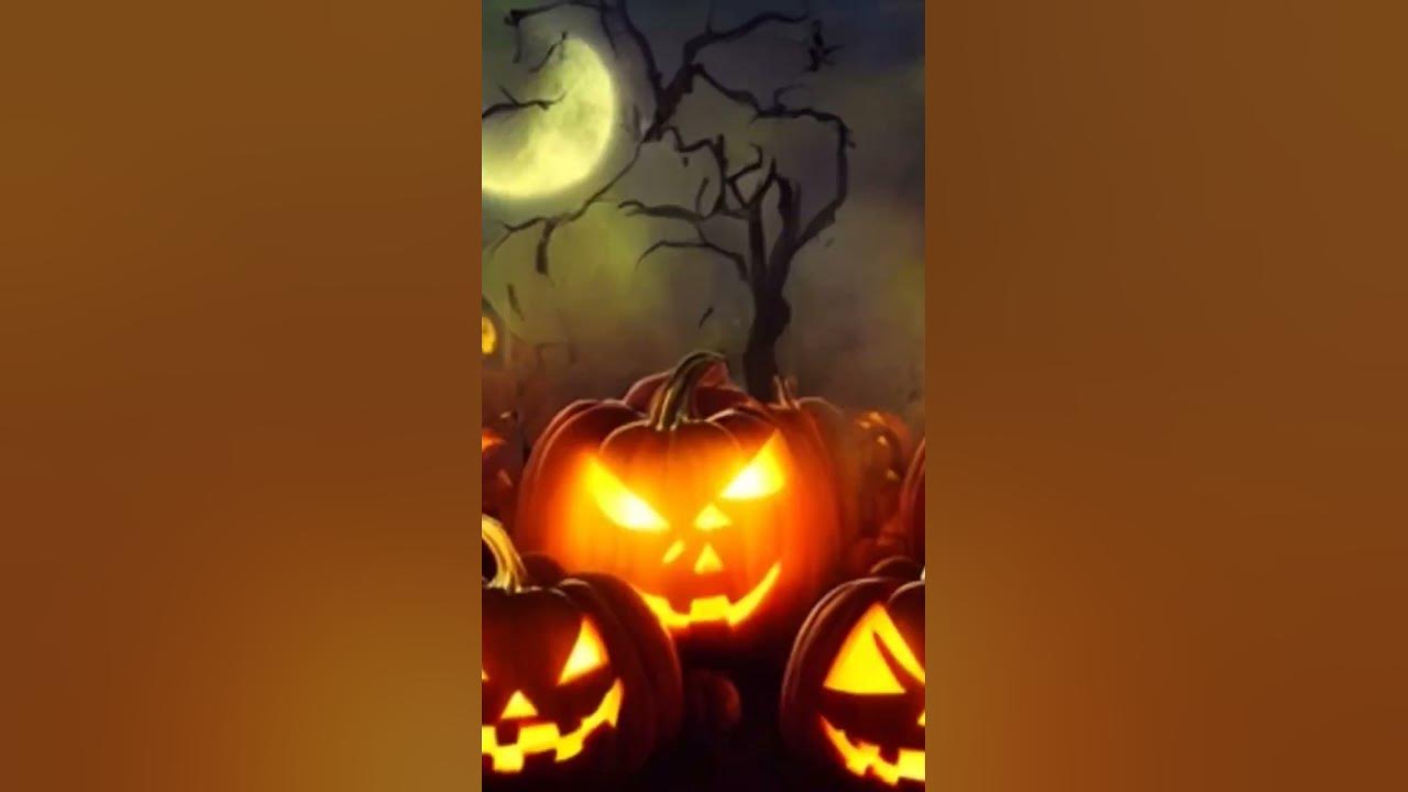 Happy Halloween 🎃👻 Spooky music, Scary, Halloween music 👻🎃 Halloween