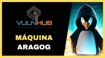 Máquina Aragog VulnHub | Hacking Ético y Ciberseguridad (PinguDirecto #38)