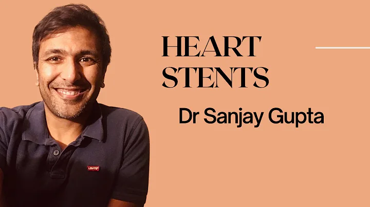Heart stents - DayDayNews