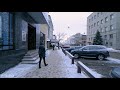 4K Promenade hivernale dans le centre de Nijni Novgorod - 3 HEURES Mp3 Song