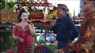 TETESING TRESNO | SINDEN LILIS - KARAWITAN TARDI LARAS | COKEK MANIA