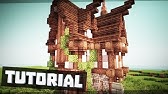 Minecraft Let S Show Sagewerk Mittelalter Stadt 049 Youtube
