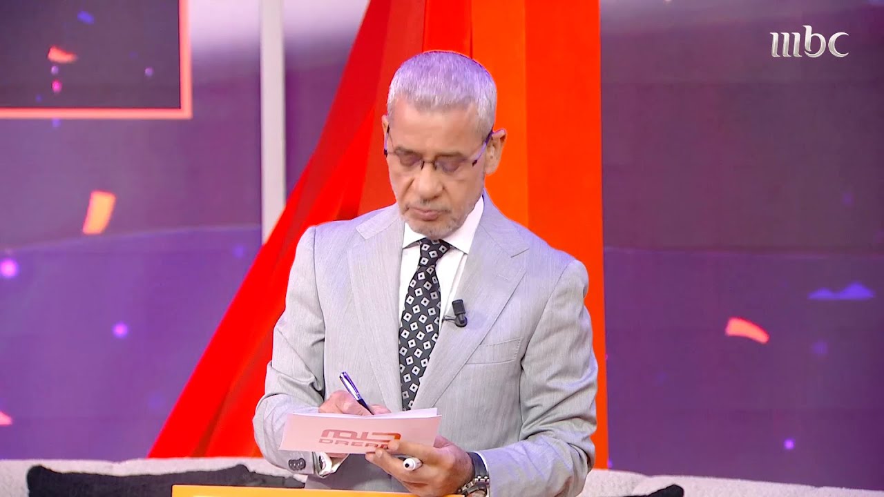 مبروك لإبراهيم مرزوق العبدلي الفائز بجائزة قيمتها مليون دولار من الحلم