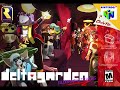 Deltagarden Fan Album - Tragedy Queen