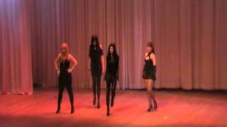 Rseshne Fx Mr Boogie Dance Cover Otobe 2011