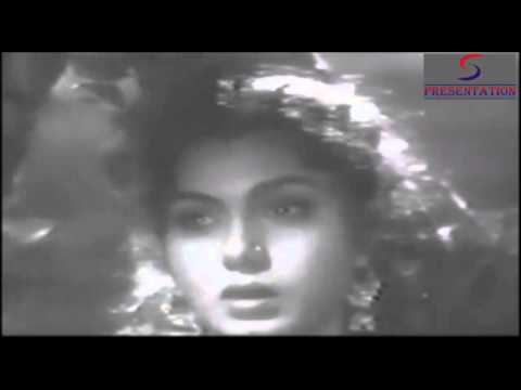 Mera Bichda Yaar Mila De - Lata Mangeshkar - SOHNI MAHIWAL - Bharat Bhushan, Nimmi