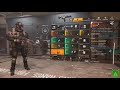 The Division 2, Patriot - PVP Build, jak funguje [CZ / Česky]