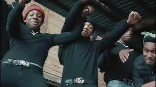 4L Gang - Tack By The Cat (Official Video) #unsignedartist