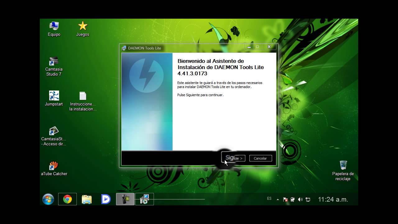 daemon tools lite 4.41 3 download