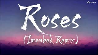 Roses (Imanbek Remix) Ringtone | Ringdd