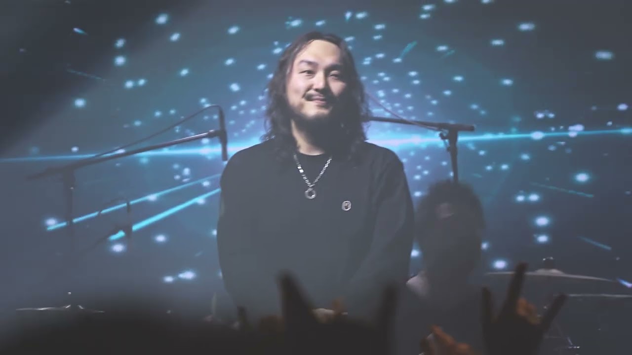 브로큰발렌타인 Quasimodo (콰지모도)